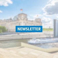 Newsletter von Albert Rupprecht, MdB der CSU